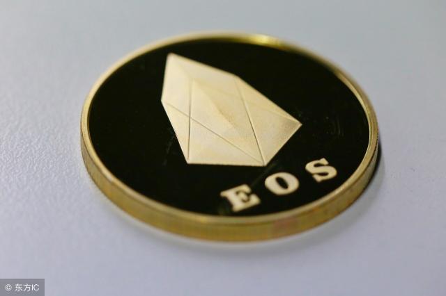 EOS未来价格10000元（EOS一万美元奖励1漏洞发现）
