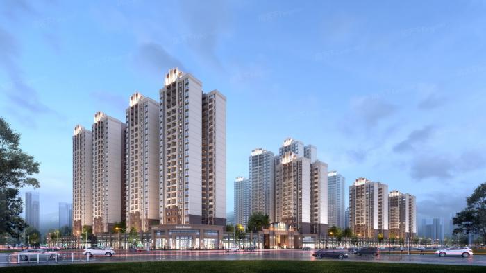 江门市楼盘价格一览表（这些优惠你还不知道）