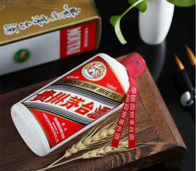 军中茅台价格（茅台以下）