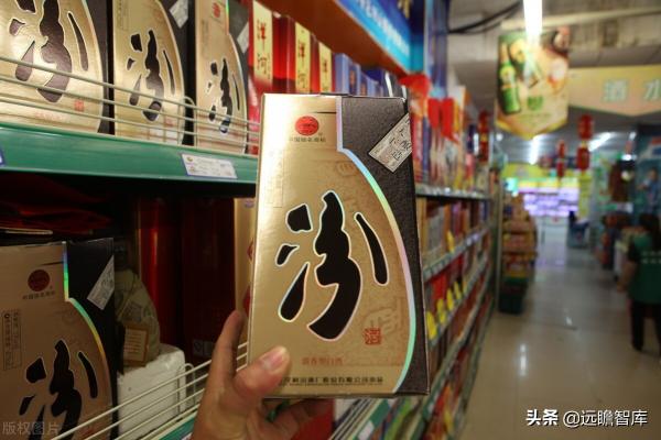 汾酒1915 52度价格（清香龙头高端形象逐步确立）