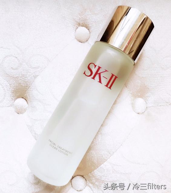 sk2代购一般价格多少（SK2产品全套使用效果才能倍增）