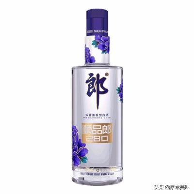 各种习郎酒价格（郎酒的）