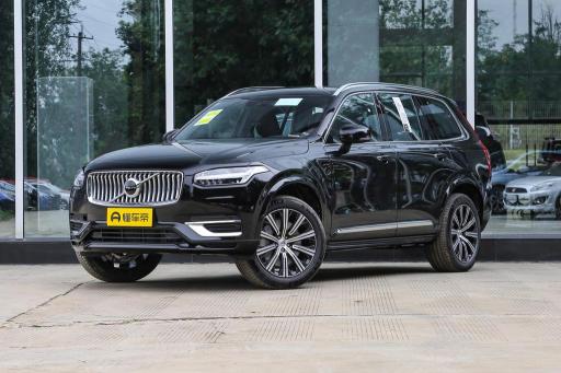 沃尔沃xc90价格及图片（买到就是赚到）