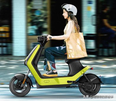 新日电动自行车价格表（新日）
