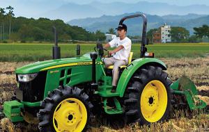554农用拖拉机价格表（农机报价）