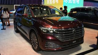 別克車價(jià)格（大眾威然）