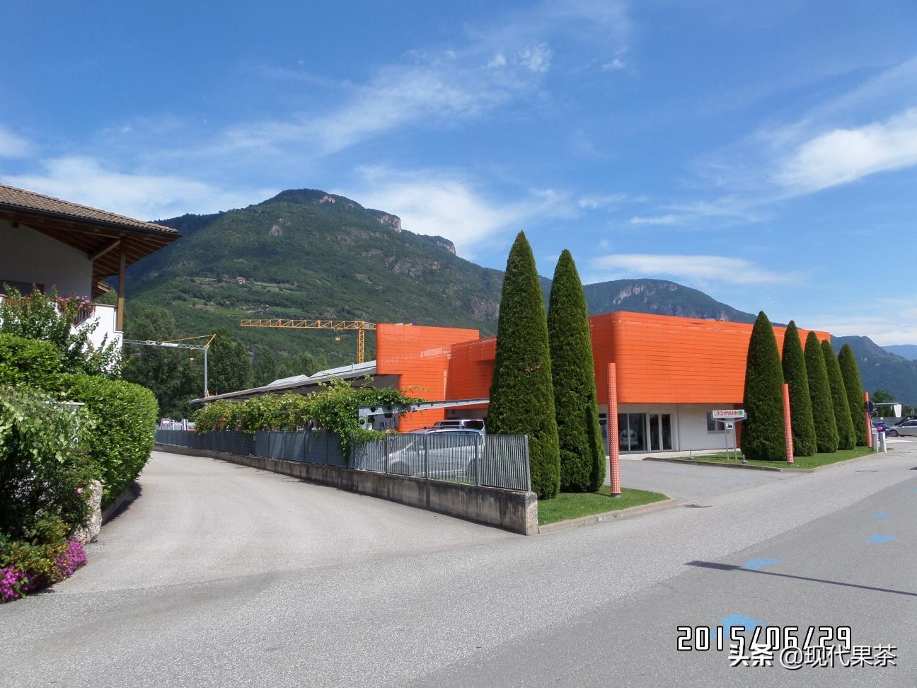 动力喷雾机价格（欧洲之旅）