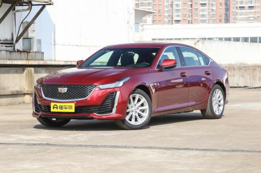 ct5价格（凯迪拉克CT5售价27）
