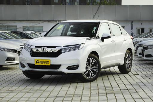 广汽本田370价格（#大型SUV）