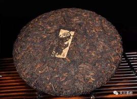 云南勐海七子饼茶357克价格（勐海七子饼茶怎么鉴别）