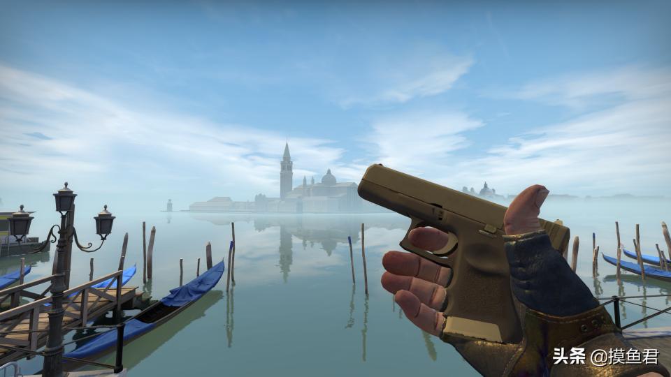 csgo皮肤价格排行（CSGO）