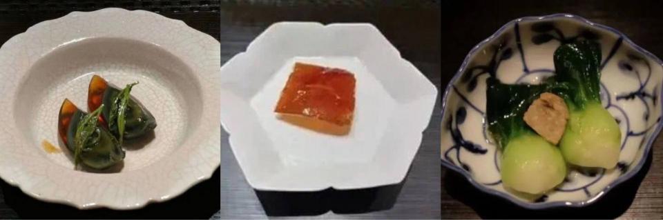 白松露价格（中国的高端日料被安徽人控住了）