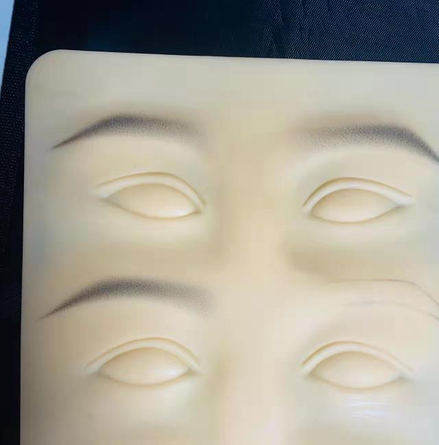 纹眉多少钱价格范围（纹绣一般学费多少）