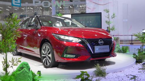 新能源油電混合汽車價格表（盤點2021年上市的混動車型）