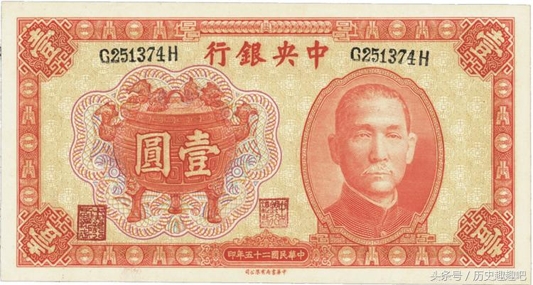 民国镍币价格一览表（一字之差）