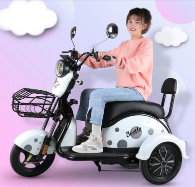 机动三轮车价格及图片（3款老年三轮车来了）