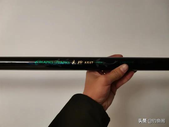 ak47价格（传统钓竿）