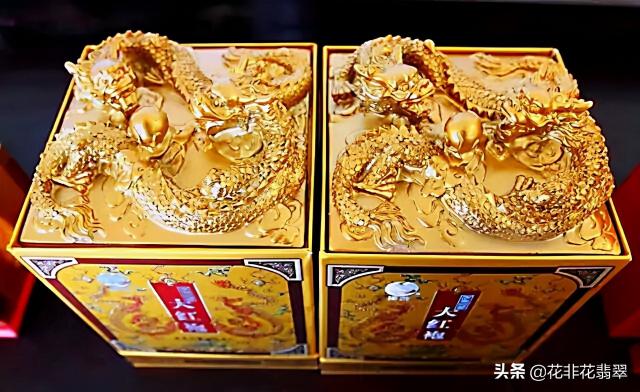 武夷岩茶大红袍价格（茶王）