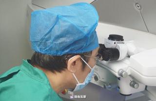 半飞秒手术价格（除了价钱）