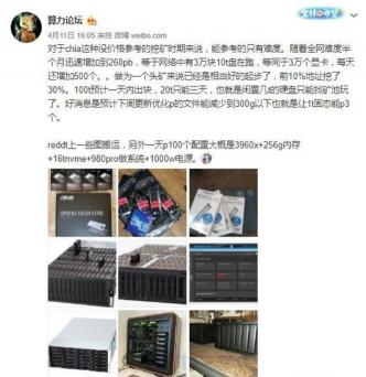 2t硬盘价格（SSD硬盘白菜价）