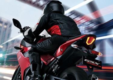 gsx250价格（现在骑GSX250R）
