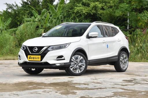 日產逍客價格(巴音郭楞逍客限時特惠12)