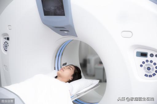 核磁共振檢查價格（CT和核磁共振一樣嗎）