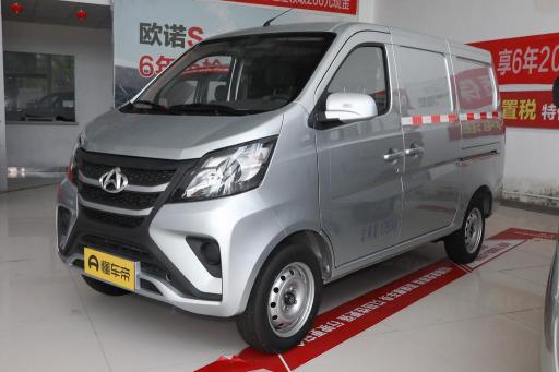 長安之星七座面包車價格(長安之星5售價3)