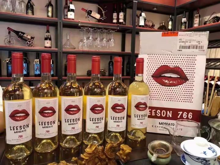 加拿大冰酒品牌及价格（在冬语冰）