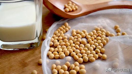 大豆价格最新行情走势（购销不旺）