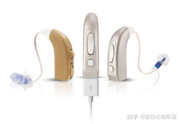 助听器品牌价格（想给家里老人配一个助听器）