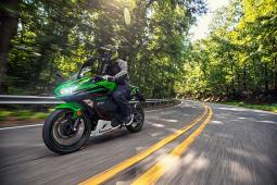 ninja400价格（名车介绍）