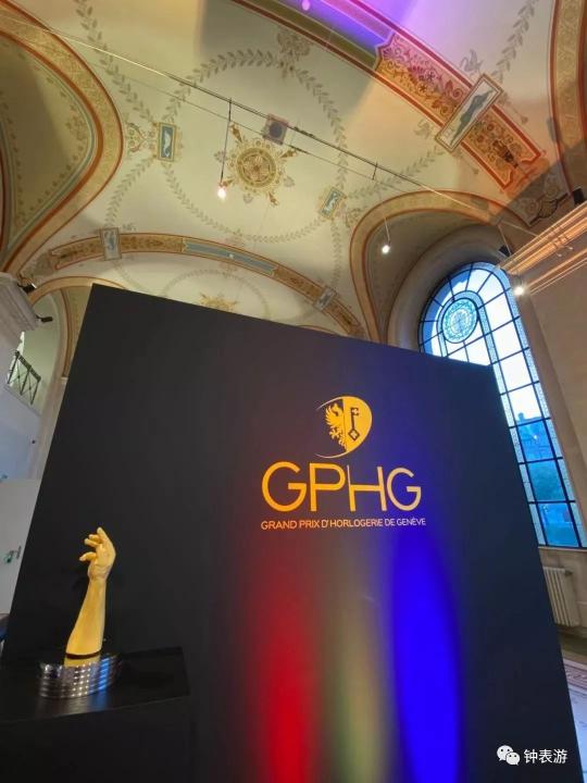 莫奈手表價格（GPHG2019日內瓦鐘表大賞14項大獎入圍84枚精彩腕表）