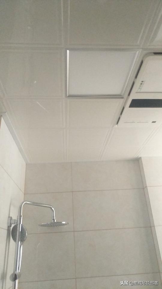 集成吊顶价格（啥）