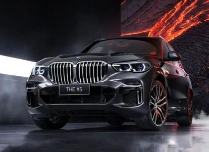 宝马x5国产价格（XC90瑟瑟发抖）