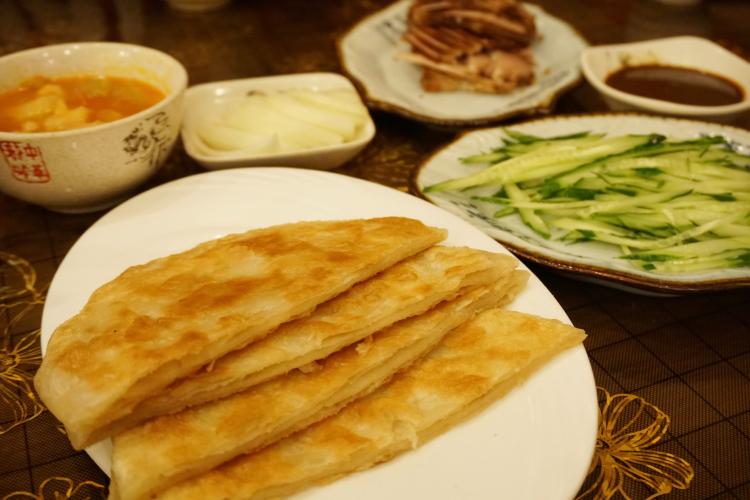 熱風(fēng)幕價格（哈爾濱百年老街中央大街附近的老餮美食）
