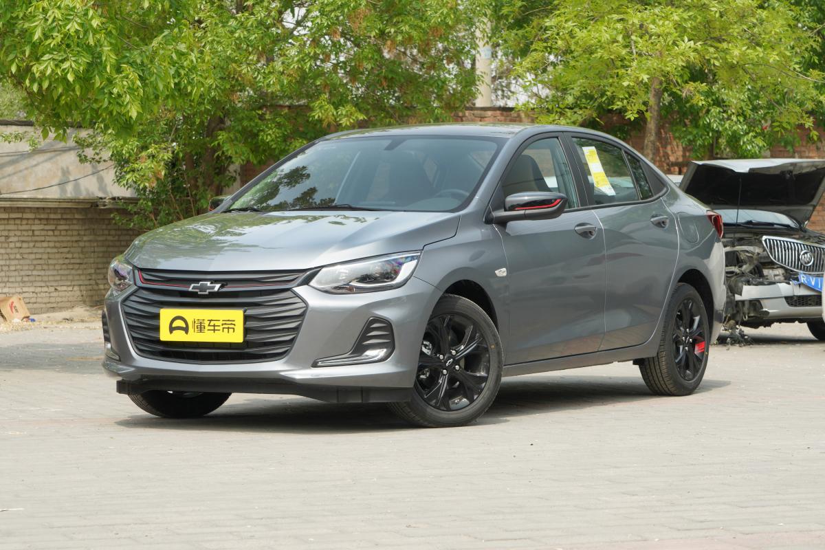瑞納二手車價格（5萬左右買什么車好）