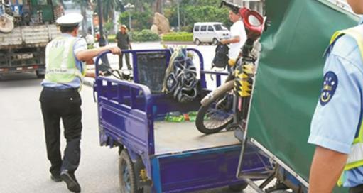 汽油三轮摩托车价格（三轮车）