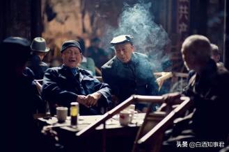 老口子酒价格表图片（那些年）