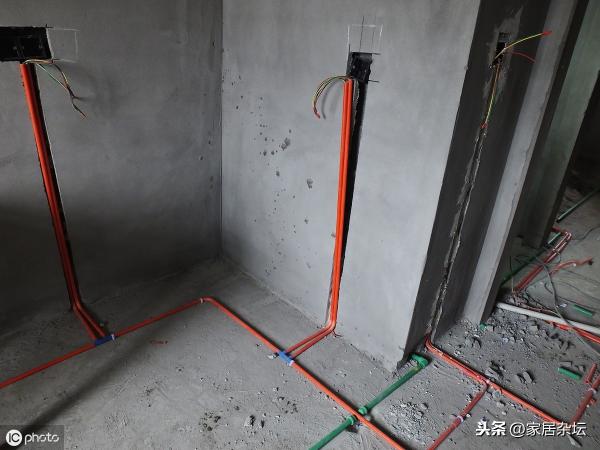 110的排水管價格(100平米房子水電改造14965元)