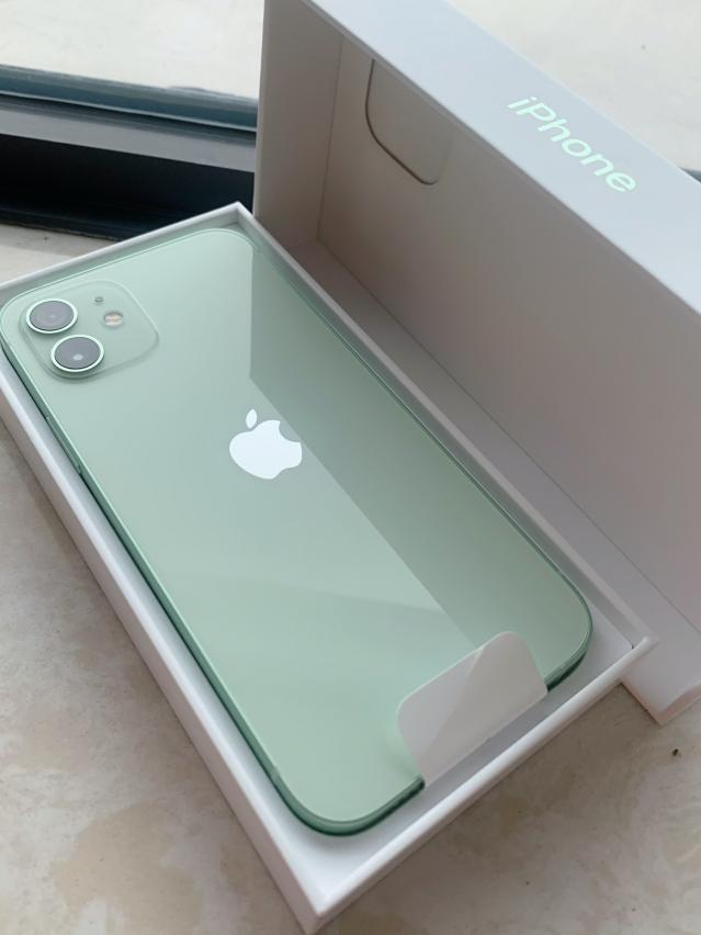 iphone 价格（iPhone12最新价格确认）