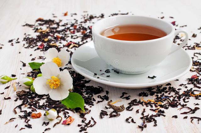 茉莉花茶价格（茉莉花茶种类繁多）