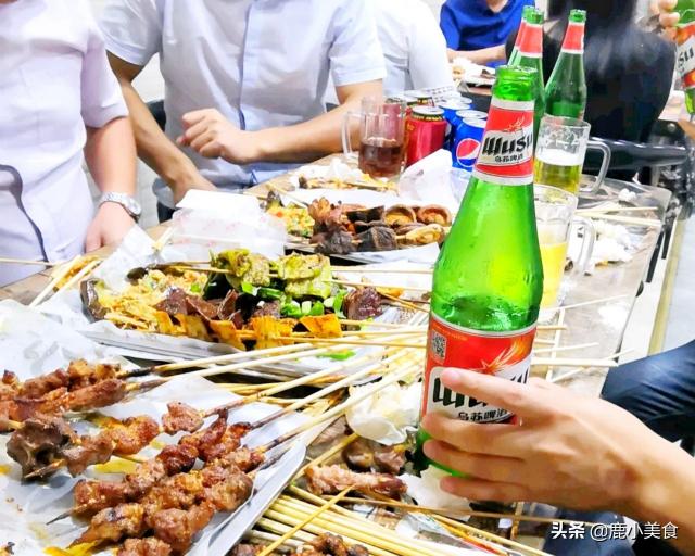 青岛啤酒价格(喝着够爽的5款青岛啤酒)