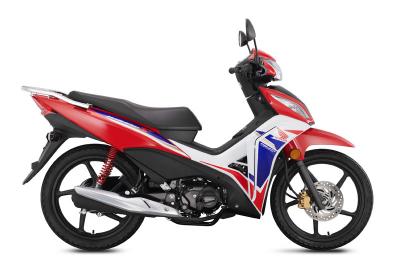 鈴木彎梁摩托車110價格（10款萬元內的）