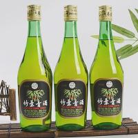 台湾高粱酒42度价格表(此酒一度被认为是饮料)