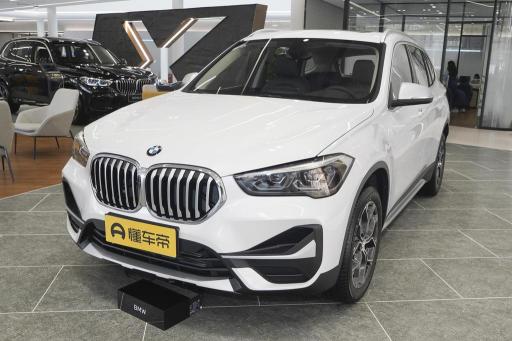 新宝马x1价格（新BMW）
