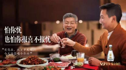 今世缘酒全部价格表（V3贺岁）