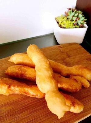 油條膨松劑價格（雞蛋與面粉混合）