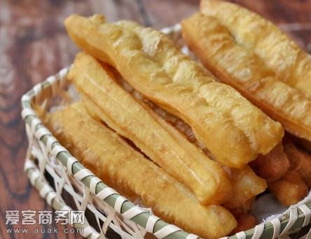 油条膨松剂价格（酵母粉和膨松剂有什么区别）