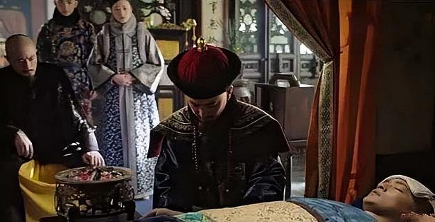 清东陵墓地价格（北京修水库时发现永琪墓穴）
